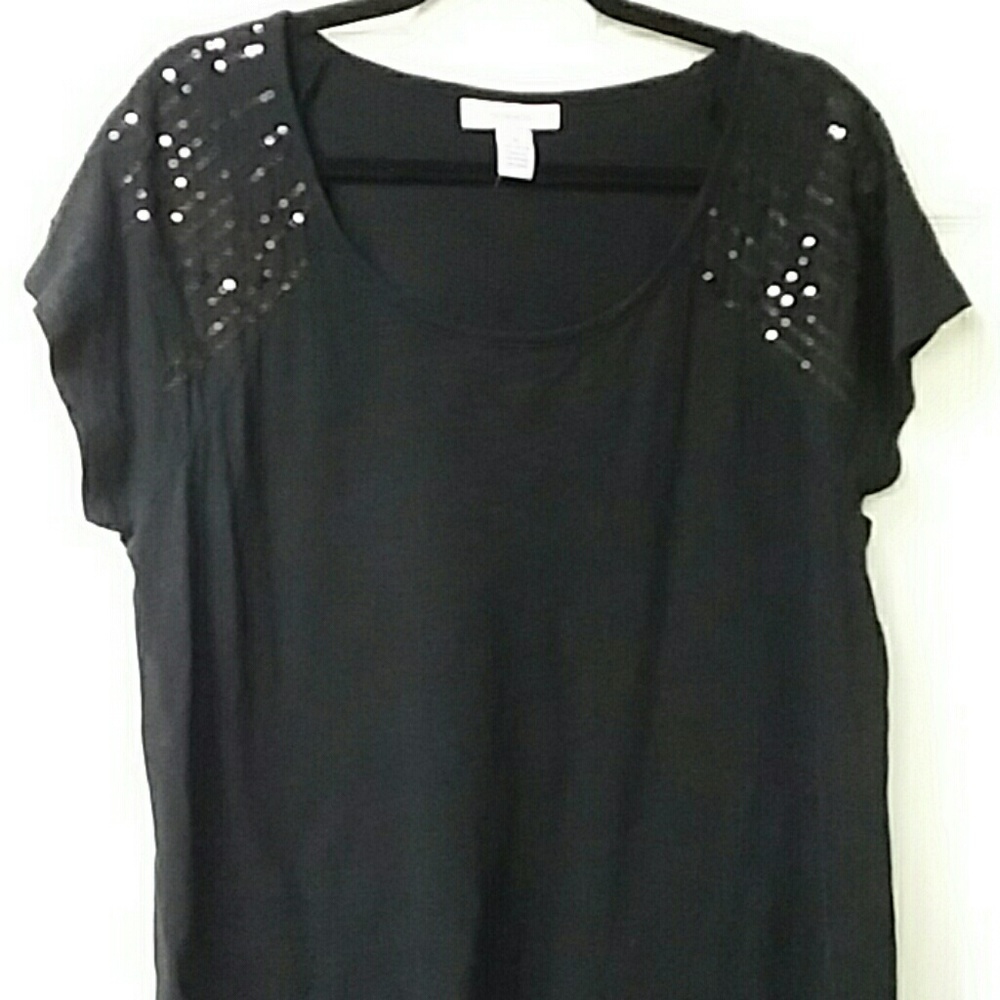 Style & Co. Tunic
